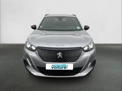 Photo 23 Peugeot 2008  PureTech 130 S&S EAT8