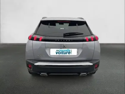 Photo 26 Peugeot 2008  PureTech 130 S&S EAT8