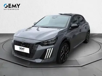 Photo Peugeot 208 Gt