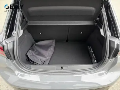 Photo 5 Peugeot 208  Electrique 54 kWh 156ch