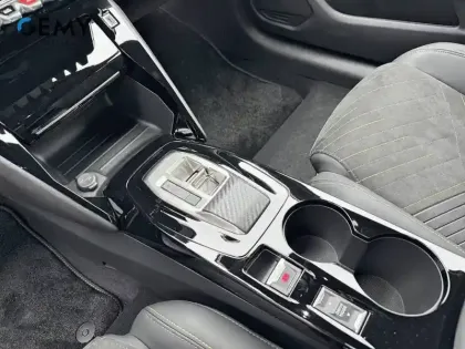 Photo 15 Peugeot 208  Electrique 54 kWh 156ch