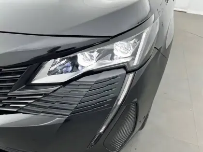 Photo 15 Peugeot 3008  Hybrid4 300 e-EAT8