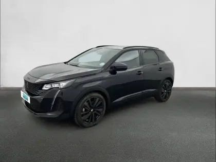 Photo Peugeot 3008 Gt Pack