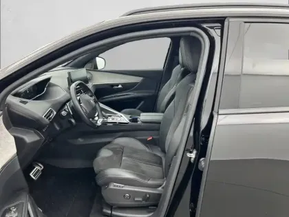 Photo 10 Peugeot 3008  Hybrid4 300 e-EAT8