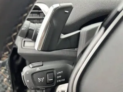 Photo 22 Peugeot 3008  Hybrid4 300 e-EAT8