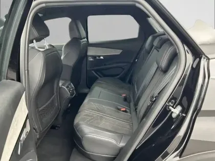 Photo 11 Peugeot 3008  Hybrid4 300 e-EAT8