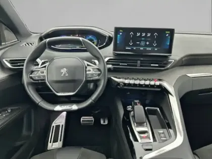Photo 7 Peugeot 3008  Hybrid4 300 e-EAT8