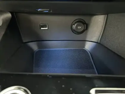 Photo 28 Peugeot 3008  Hybrid4 300 e-EAT8