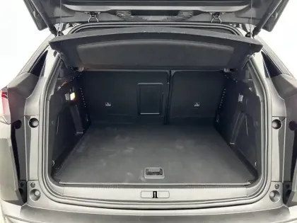 Photo 5 Peugeot 3008  Hybrid4 300 e-EAT8