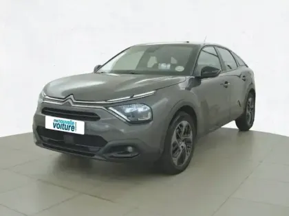 Photo Citroën C4 Feel Pack