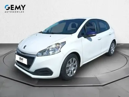 Photo Peugeot 208 Like