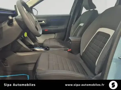 Photo 8 Citroën C3 e- 113 ch