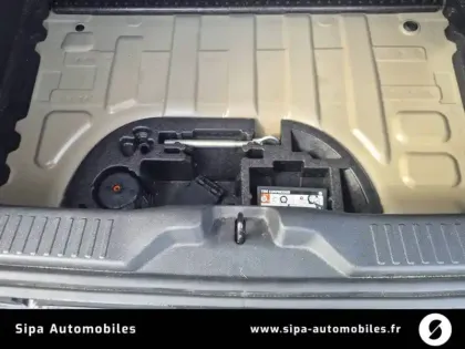 Photo 12 Citroën C3 e- 113 ch