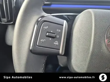 Photo 27 Citroën C3 e- 113 ch