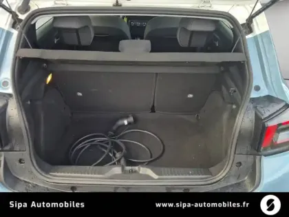 Photo 5 Citroën C3 e- 113 ch