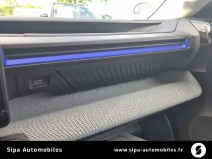 Photo 29 Citroën C3 e- 113 ch