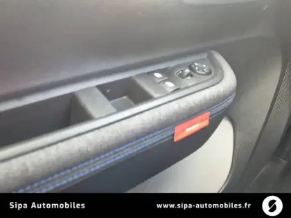 Photo 25 Citroën C3 e- 113 ch