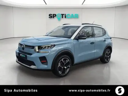 Photo Citroën C3 Plus