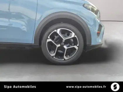 Photo 15 Citroën C3 e- 113 ch