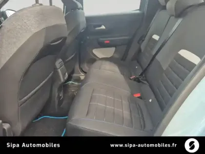 Photo 9 Citroën C3 e- 113 ch