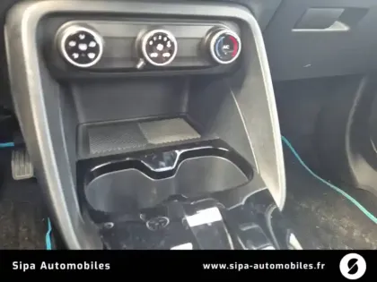 Photo 14 Citroën C3 e- 113 ch