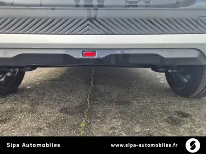 Photo 24 Citroën C3 e- 113 ch