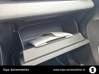 Photo 28 Citroën C3 e- 113 ch