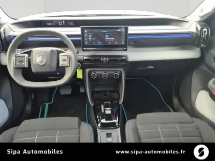 Photo 20 Citroën C3 e- 113 ch