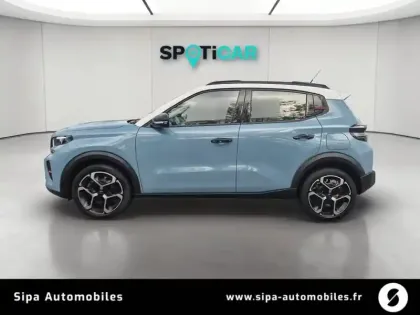 Photo 22 Citroën C3 e- 113 ch