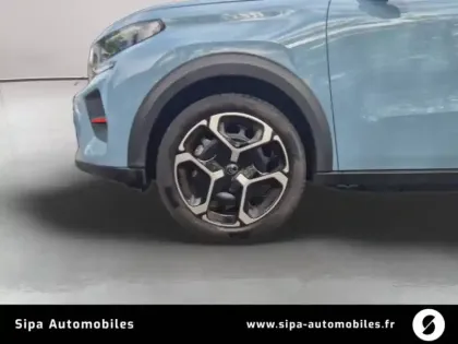 Photo 10 Citroën C3 e- 113 ch