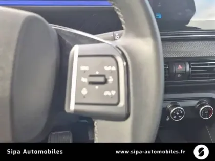 Photo 26 Citroën C3 e- 113 ch