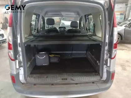 Photo 5 Renault Kangoo  TCE 115 Energy