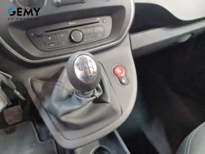 Photo 18 Renault Kangoo  TCE 115 Energy