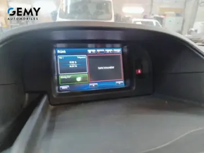 Photo 16 Renault Kangoo  TCE 115 Energy