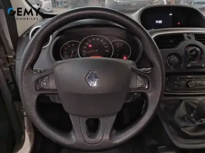 Photo 13 Renault Kangoo  TCE 115 Energy