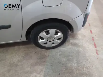 Photo 10 Renault Kangoo  TCE 115 Energy