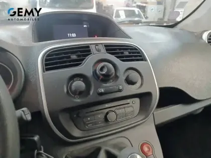 Photo 15 Renault Kangoo  TCE 115 Energy