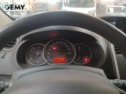 Photo 14 Renault Kangoo  TCE 115 Energy