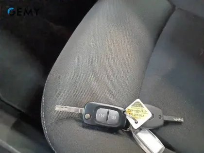 Photo 19 Renault Kangoo  TCE 115 Energy