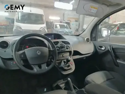 Photo 7 Renault Kangoo  TCE 115 Energy
