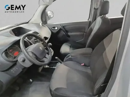 Photo 8 Renault Kangoo  TCE 115 Energy