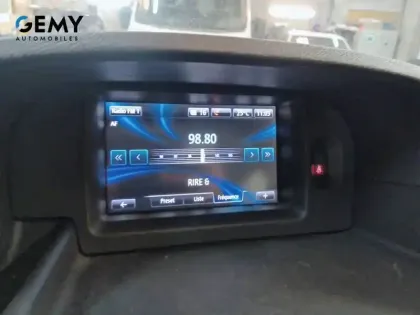 Photo 17 Renault Kangoo  TCE 115 Energy