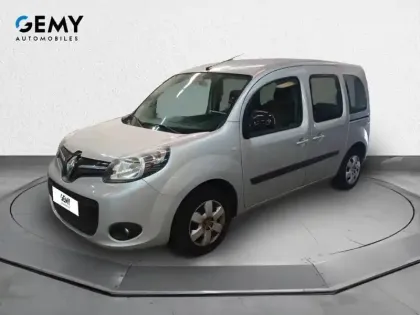 Photo Renault Kangoo Zen