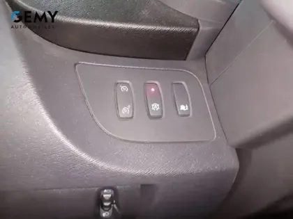 Photo 12 Renault Kangoo  TCE 115 Energy