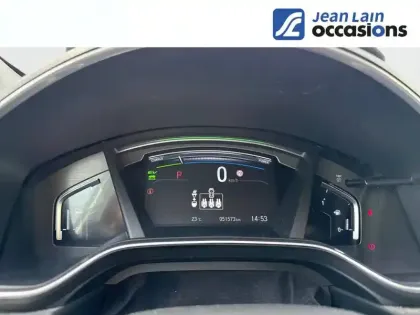 Photo 18 Honda CR-V  Hybrid 2.0 i-MMD 2WD