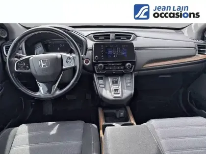 Photo 17 Honda CR-V  Hybrid 2.0 i-MMD 2WD