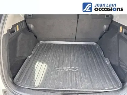 Photo 9 Honda CR-V  Hybrid 2.0 i-MMD 2WD