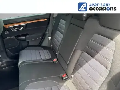 Photo 16 Honda CR-V  Hybrid 2.0 i-MMD 2WD