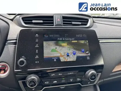 Photo 15 Honda CR-V  Hybrid 2.0 i-MMD 2WD