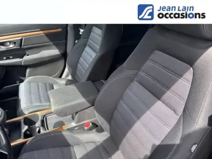 Photo 19 Honda CR-V  Hybrid 2.0 i-MMD 2WD